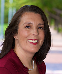 Photo of Rosanna Guadagno